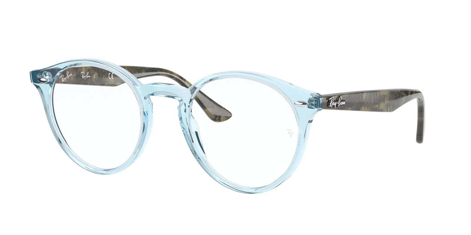 Ray-Ban 2180V Eyeglasses - view 13